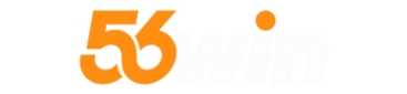 Logo chính thức của 56WIN07